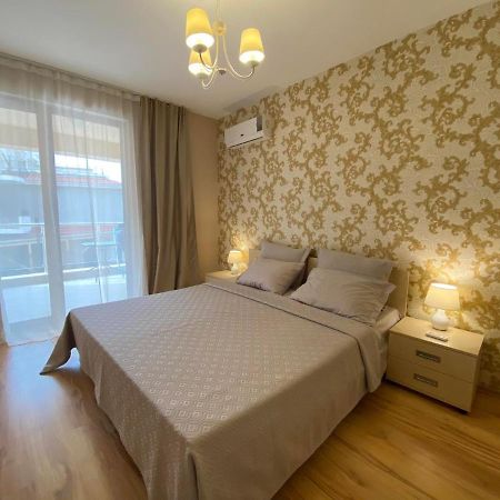 Sozopol Apartcomplex Onegin 2,Free Parking ภายนอก รูปภาพ