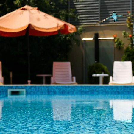 Sozopol Apartcomplex Onegin 2,Free Parking ภายนอก รูปภาพ
