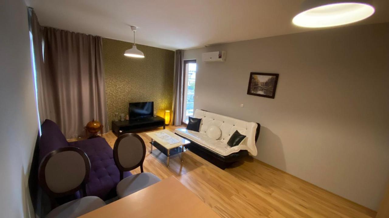 Sozopol Apartcomplex Onegin 2,Free Parking ภายนอก รูปภาพ