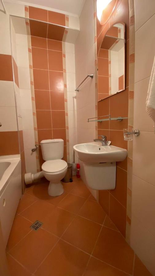 Sozopol Apartcomplex Onegin 2,Free Parking ภายนอก รูปภาพ