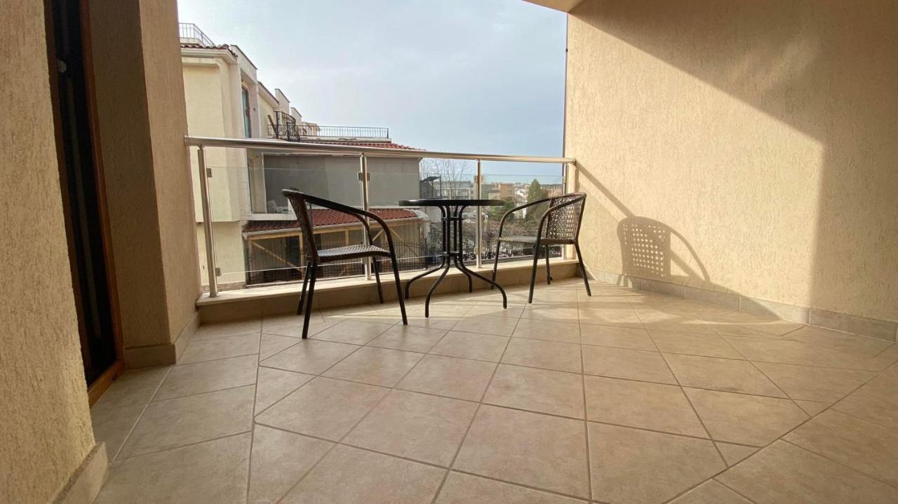 Sozopol Apartcomplex Onegin 2,Free Parking ภายนอก รูปภาพ