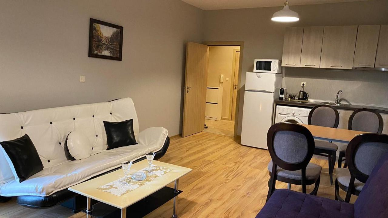 Sozopol Apartcomplex Onegin 2,Free Parking ภายนอก รูปภาพ