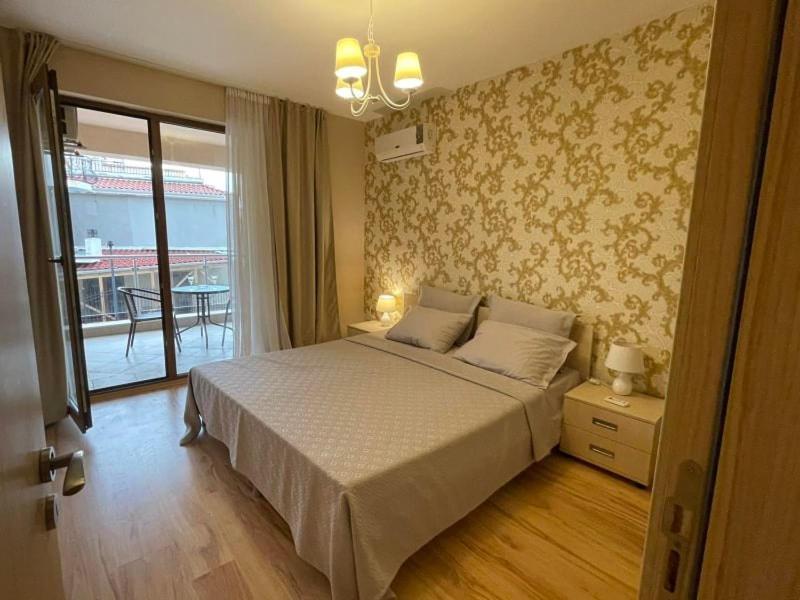 Sozopol Apartcomplex Onegin 2,Free Parking ภายนอก รูปภาพ