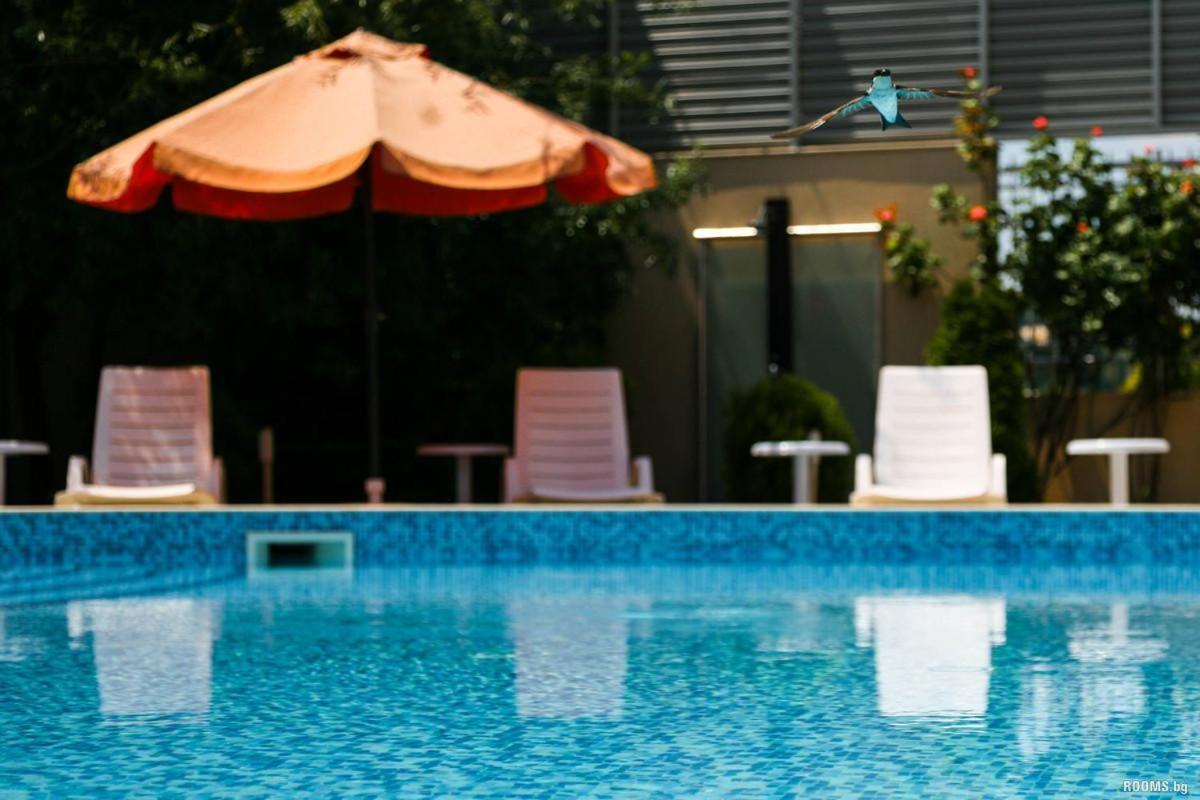 Sozopol Apartcomplex Onegin 2,Free Parking ภายนอก รูปภาพ